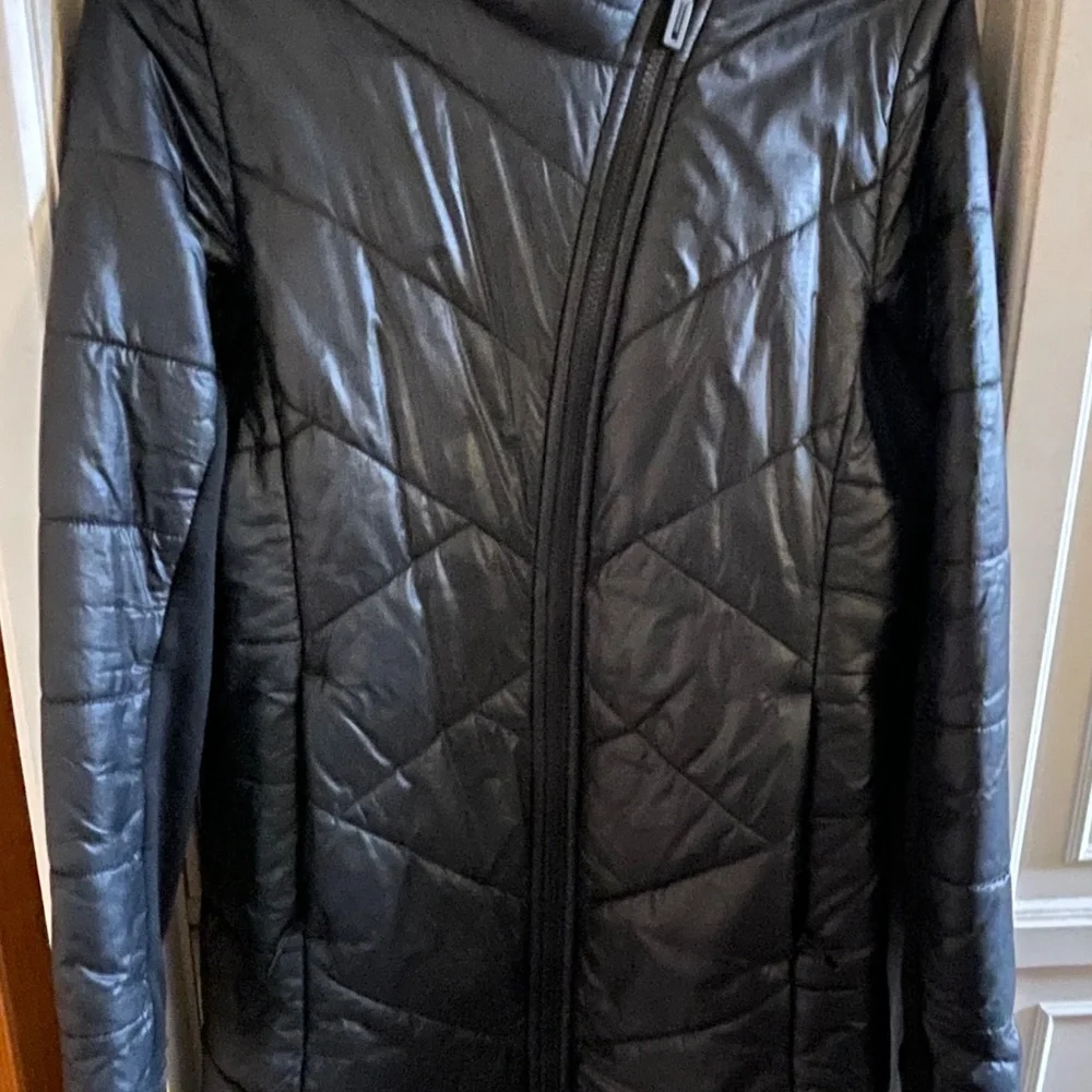 Smartwool Winter Jacket - Picture 3 of 4